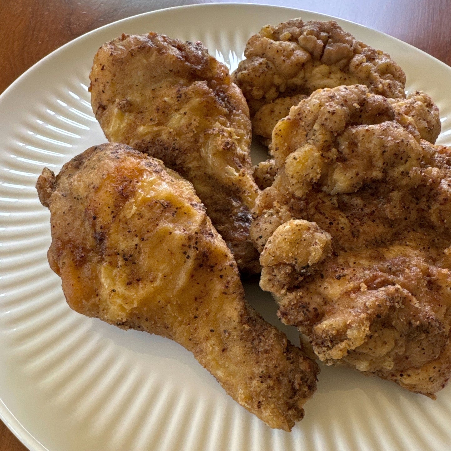 Korean Crispy Fry Combo Pack (Original Goodness + Gluten-Free)