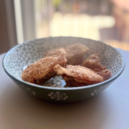 Korean Crispy Fry Combo Pack (Original Goodness + Gluten-Free)