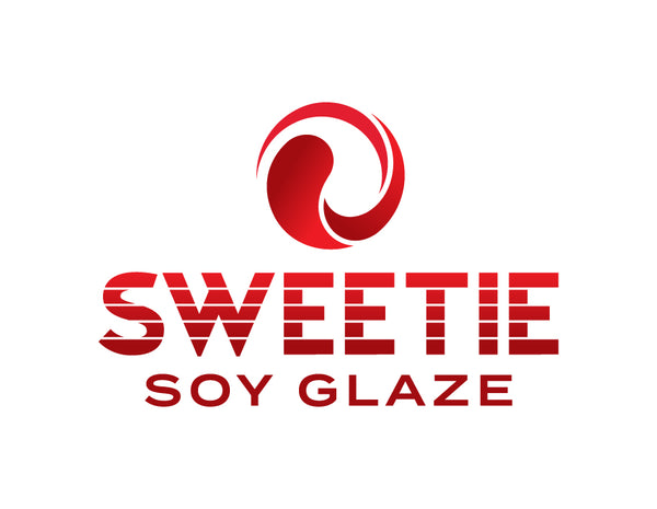 Sweetie Soy Glaze product logo representing Goyeo Foods sauce offering